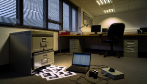 Schermata di Windows Recall con focus su windows recall privacy e rischi dati