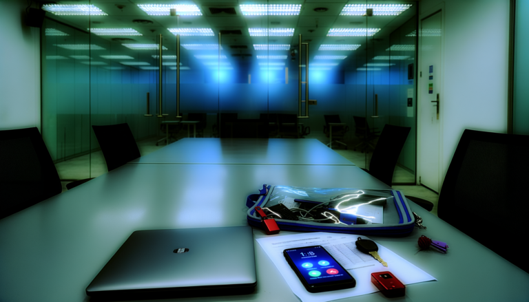 Dashboard sicurezza google workspace con controlli su Gmail, Drive e Meet