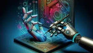 Impatto dell’intelligenza artificiale generativa sull’economia globale