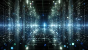 implementazione di intelligenza artificiale nei data center