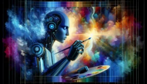 Intelligenza artificiale generativa e creatività artistica