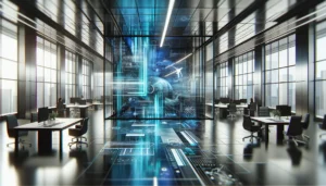 Intelligenza artificiale generativa e strategia aziendale