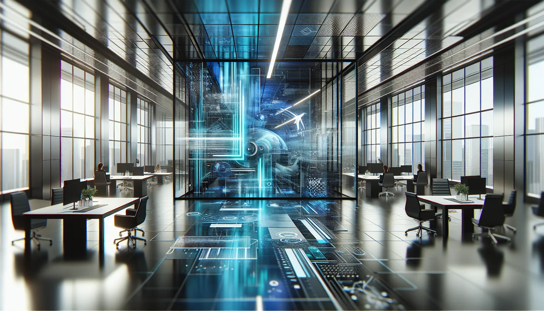 Intelligenza artificiale generativa e strategia aziendale