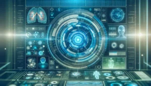 Intelligenza artificiale generativa nella sanità