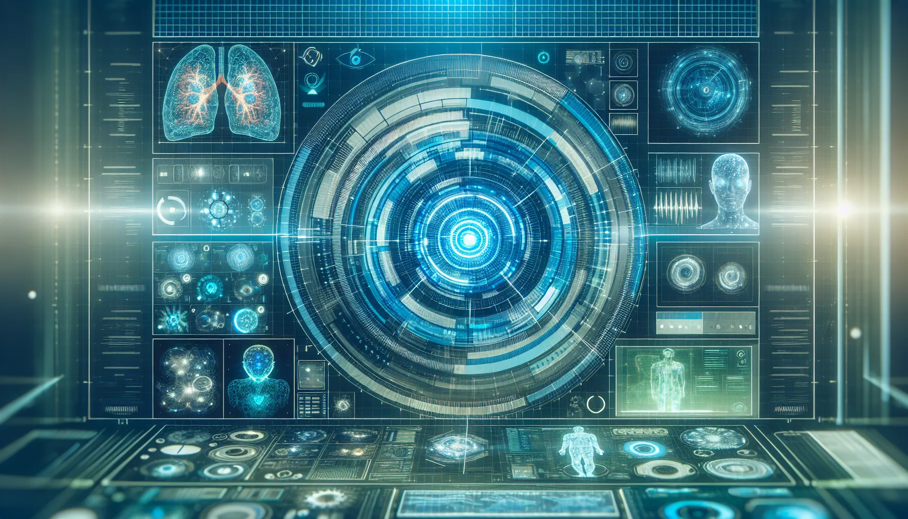 Intelligenza artificiale generativa nella sanità