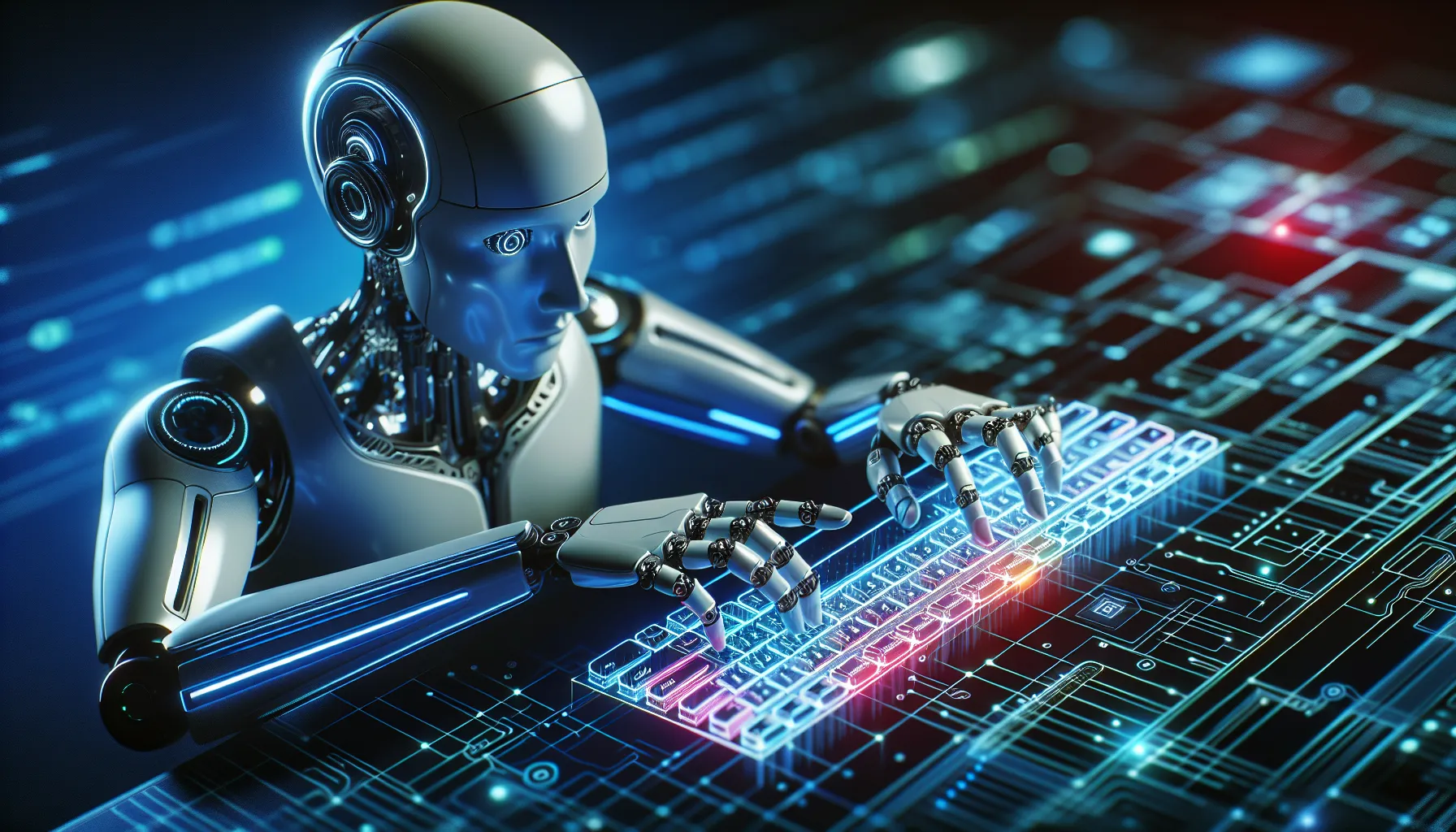 Intelligenza artificiale generativa per il marketing digitale