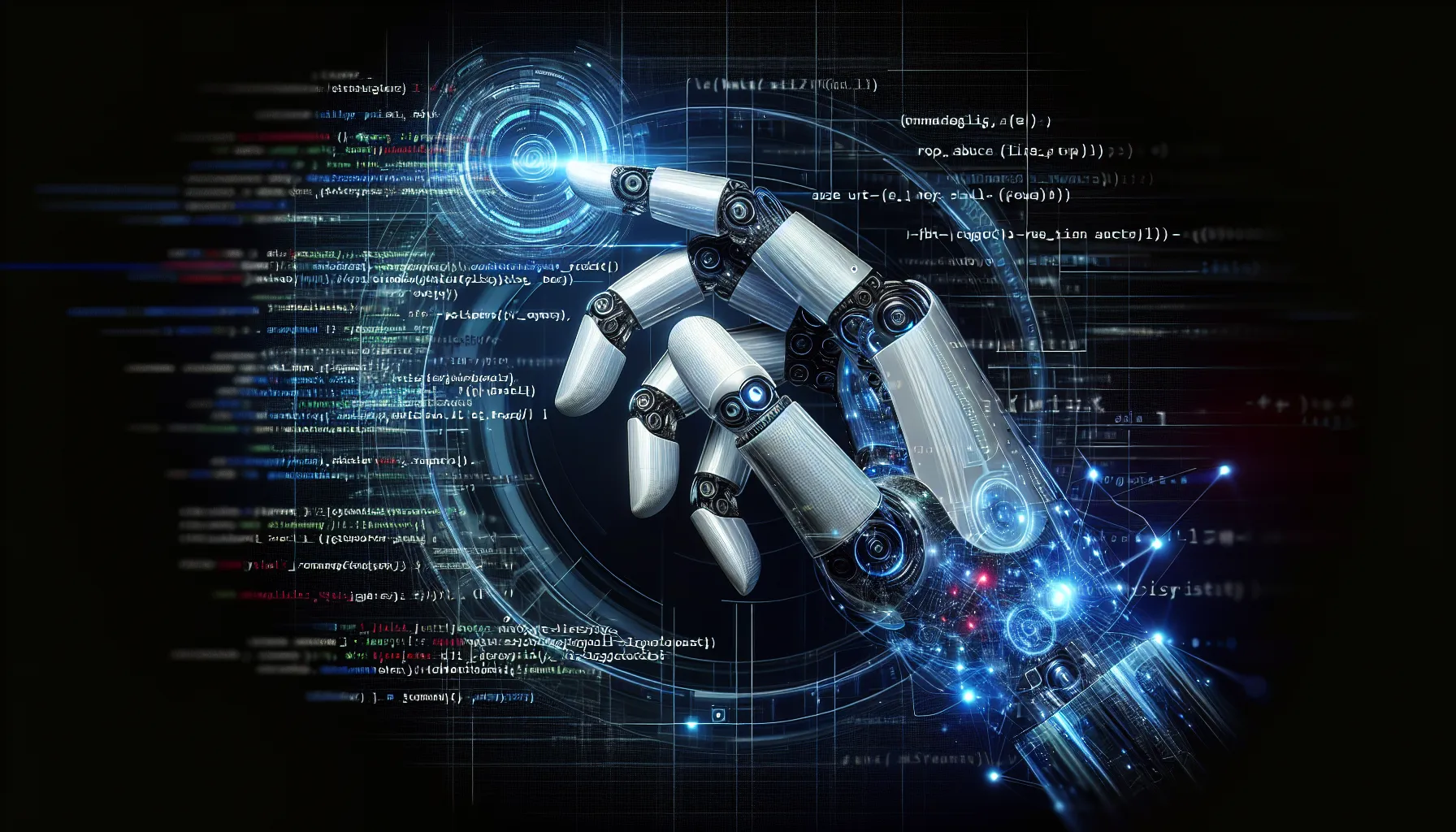 Intelligenza artificiale generativa per sviluppatori di software