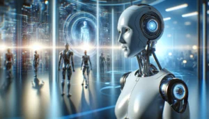 La storia dei robot umanoidi: dalle origini ai giorni nostri