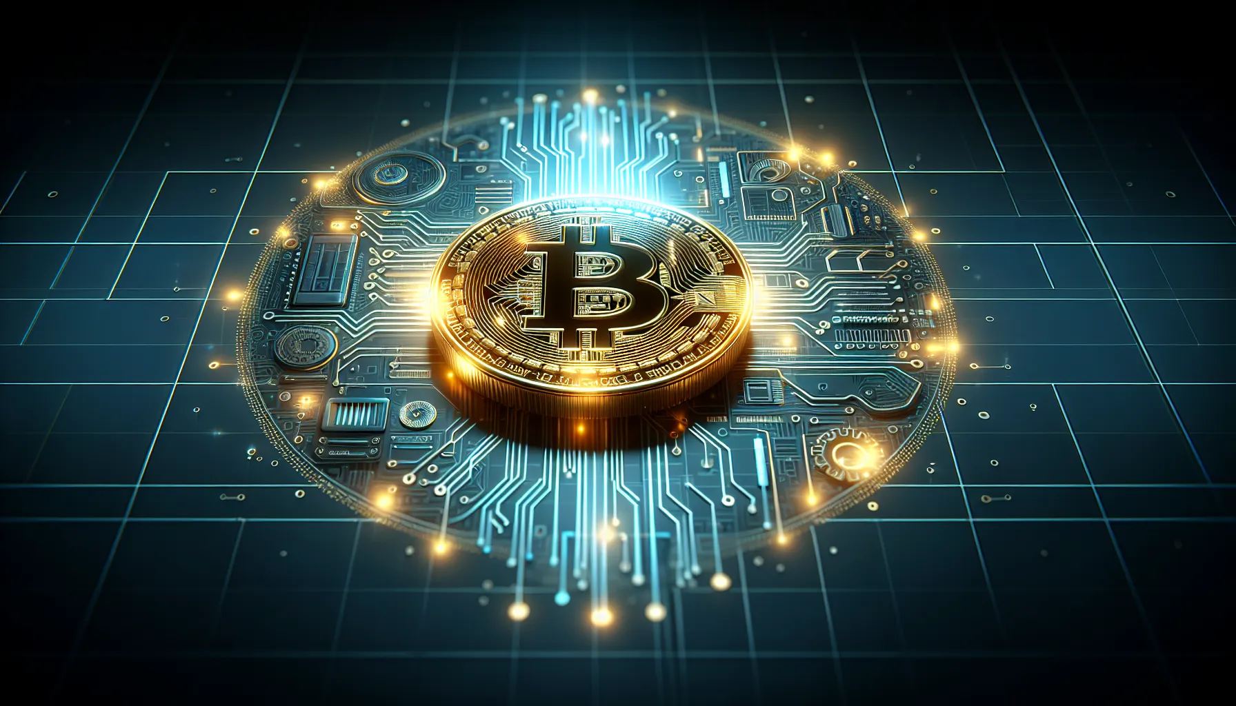 La storia del Bitcoin dalle origini a oggi