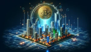 La tokenizzazione nell'industria immobiliare