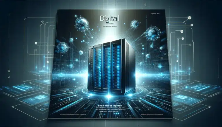 la virtualizzazione e il suo impatto sui data center