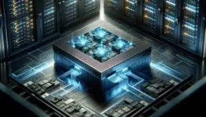 l'adozione di edge computing nei data center