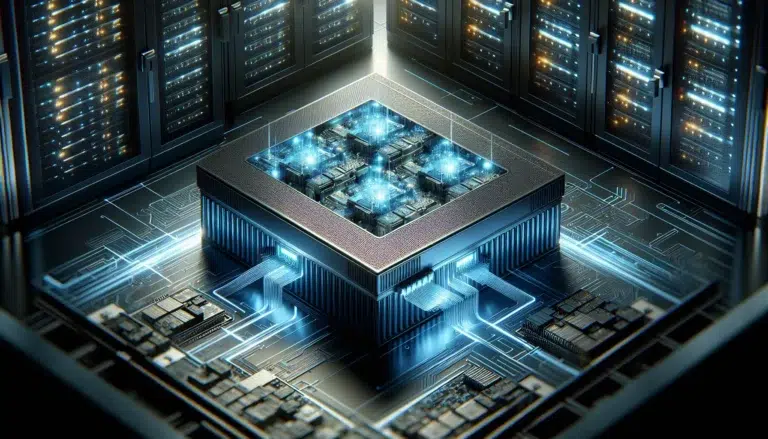 l'adozione di edge computing nei data center