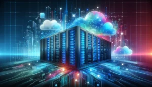 l'approccio ibrido nei moderni data center