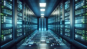 le migliori pratiche di sicurezza per un data center