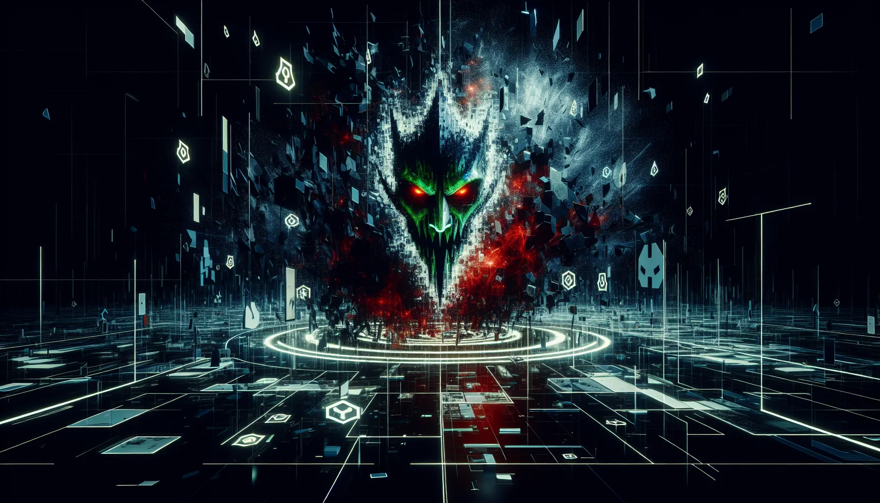 Le minacce informatiche più comuni