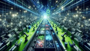 L'economia circolare nell'era della tecnologia