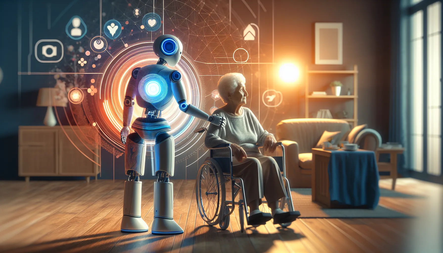 L'impatto dei robot umanoidi sulla società