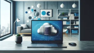 L'impatto della cloud computing sui lavori remoti