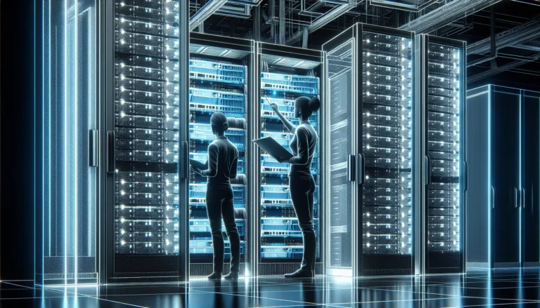 l'importanza della manutenzione preventiva nei data center