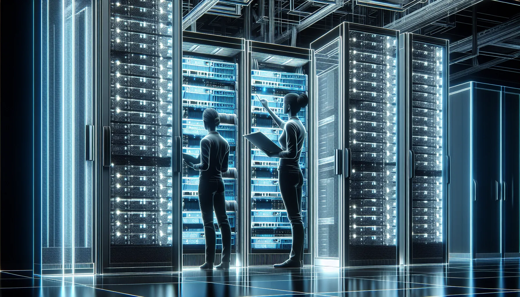 l'importanza della manutenzione preventiva nei data center