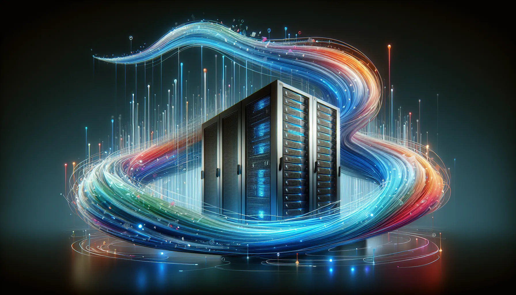 migrazione senza soluzione di continuità al nuovo data center