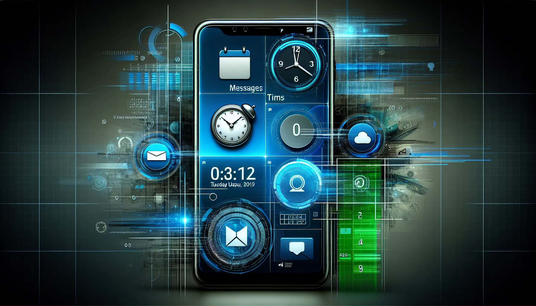 pianificare le risposte su whatsapp con app di terze parti