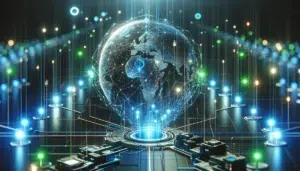 Polygon e la scalabilità della blockchain