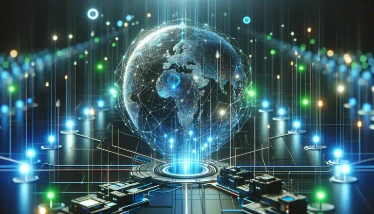 Polygon e la scalabilità della blockchain