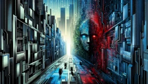 Rischi e limiti dell’intelligenza artificiale generativa