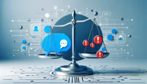 ruoli di amministratore e moderazione nei gruppi whatsapp