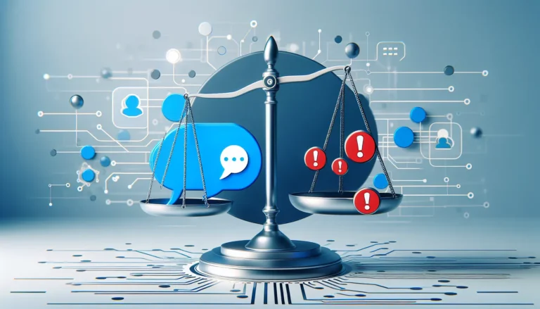 ruoli di amministratore e moderazione nei gruppi whatsapp