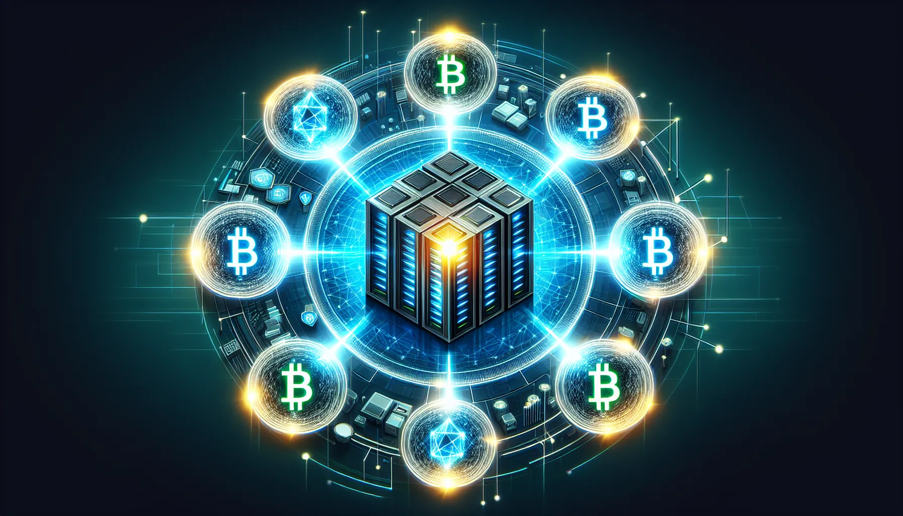 Sfide nella tokenizzazione delle risorse energetiche