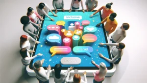 strategie per una comunicazione più inclusiva su whatsapp