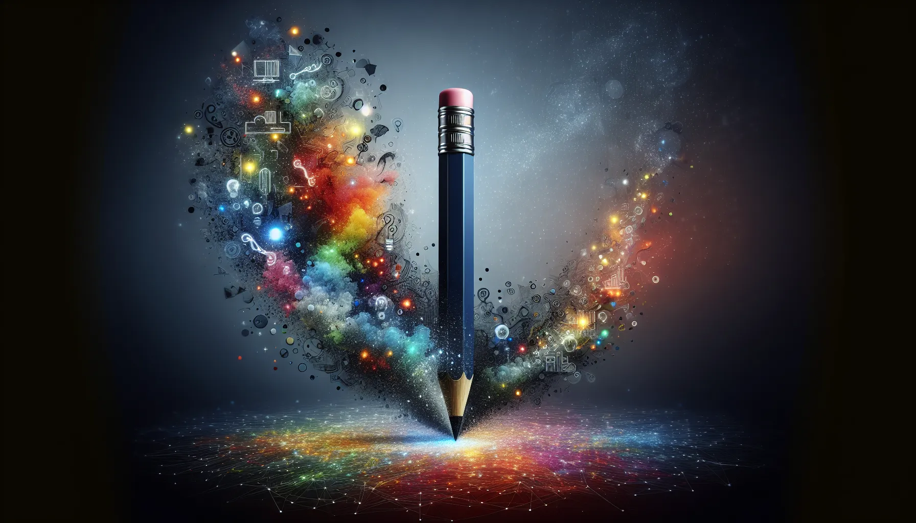 Strumenti gratuiti di intelligenza artificiale generativa da provare