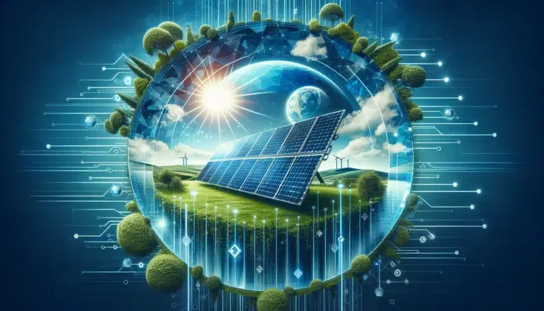 Tecnologia fotovoltaica e impatto ambientale