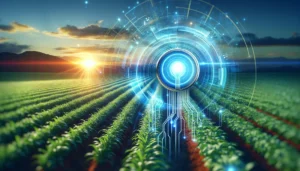 Tecnologia per una gestione sostenibile delle risorse