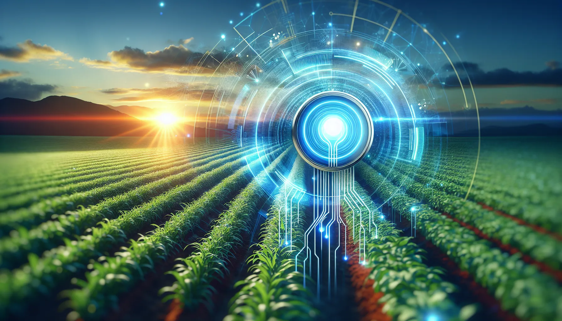 Tecnologia per una gestione sostenibile delle risorse