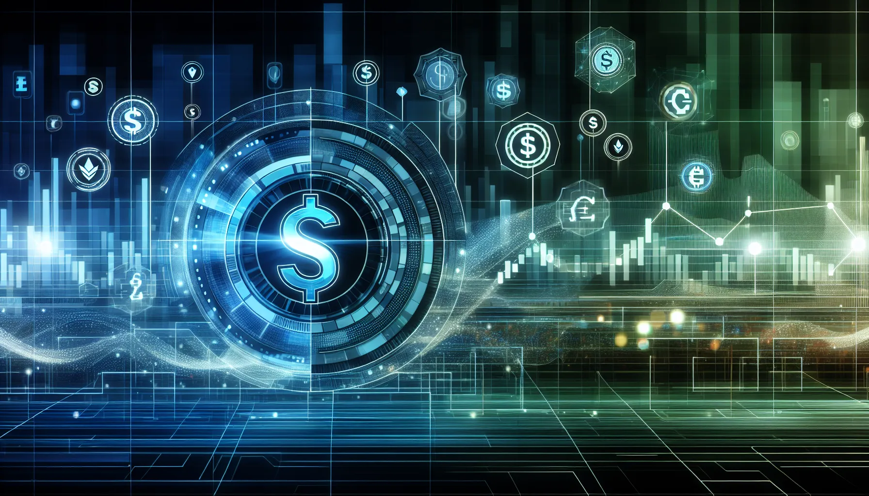 Tether stablecoin e le sue peculiarità