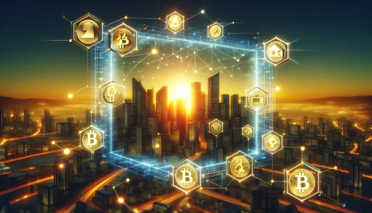 Tokenizzazione di asset reali e digitali