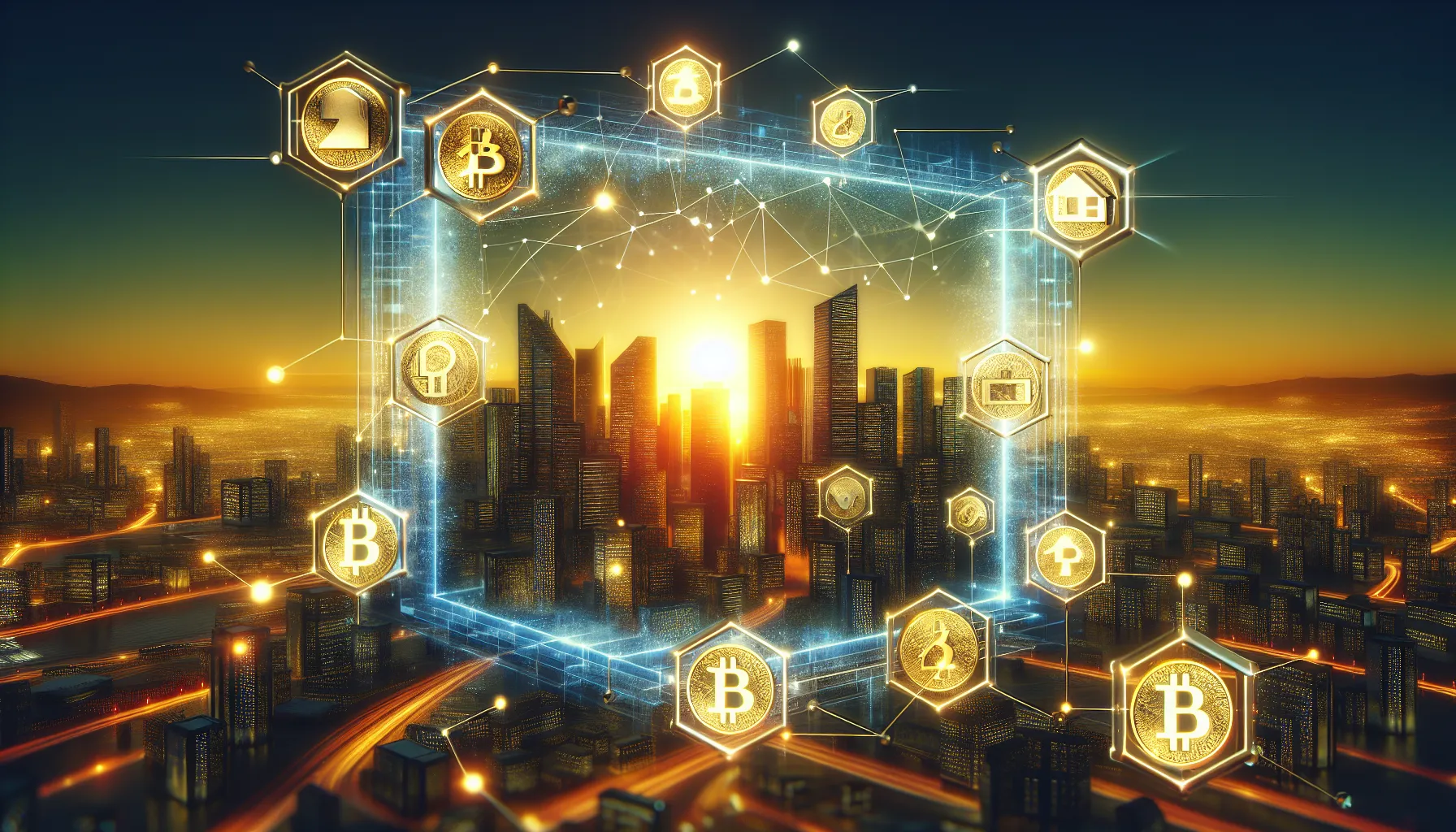 Tokenizzazione di asset reali e digitali