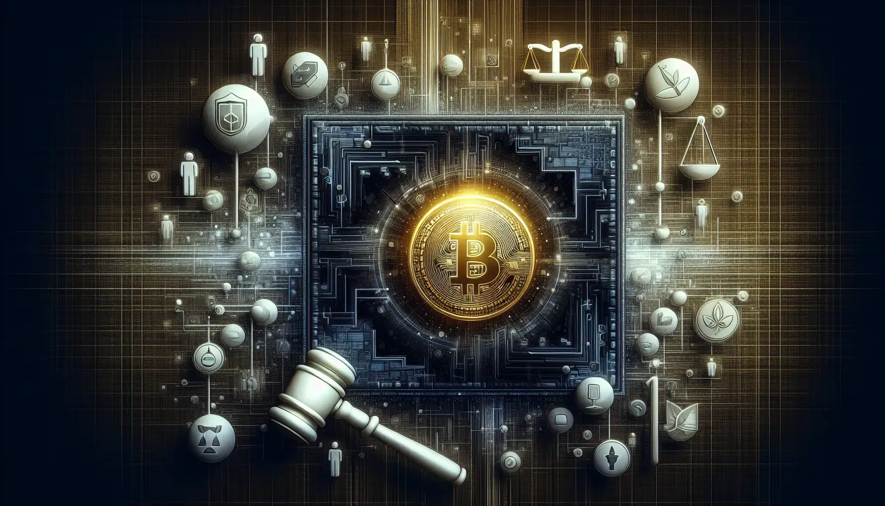 Tokenizzazione e diritto internazionale