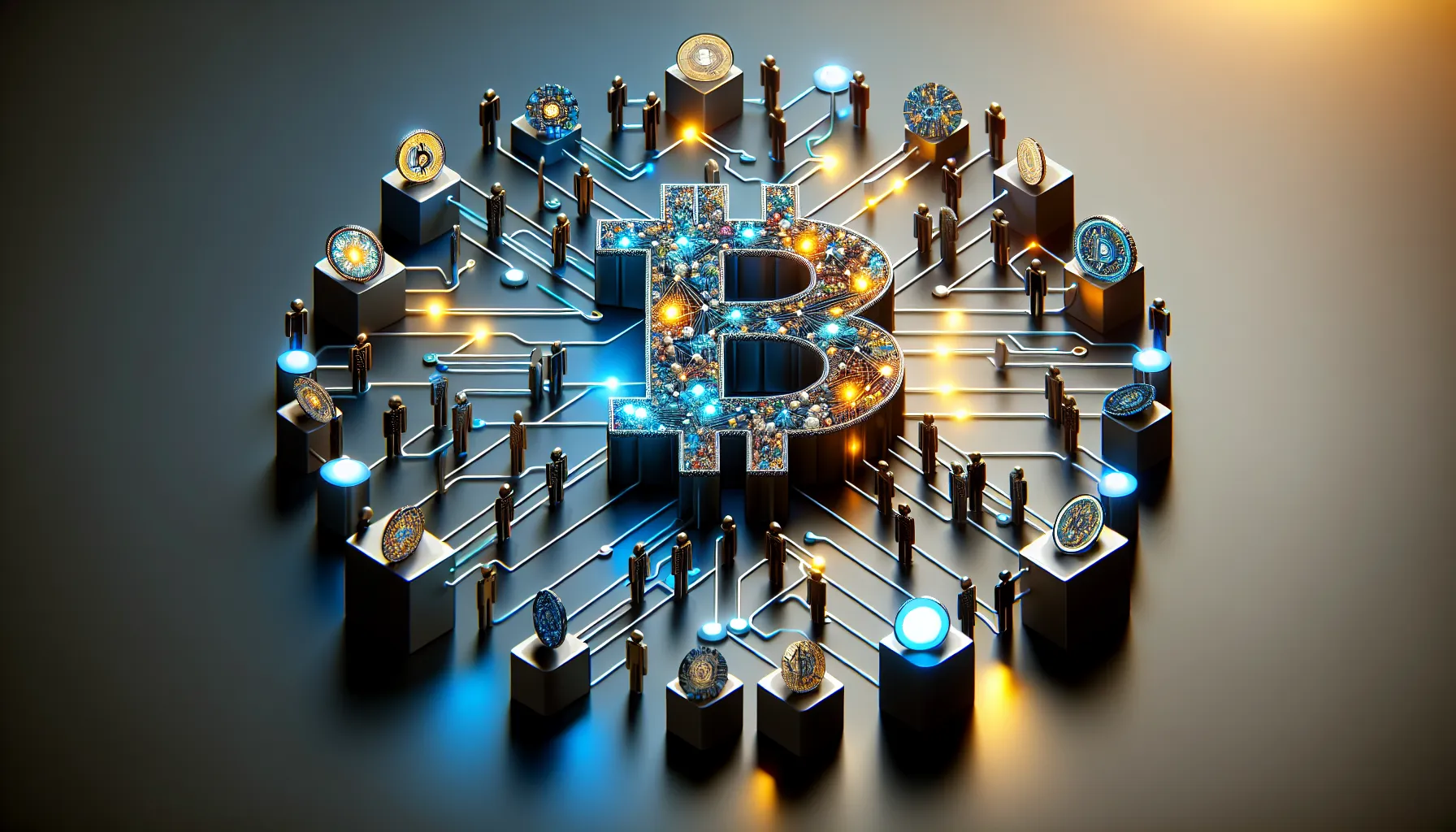 Tokenizzazione nel settore artistico e culturale