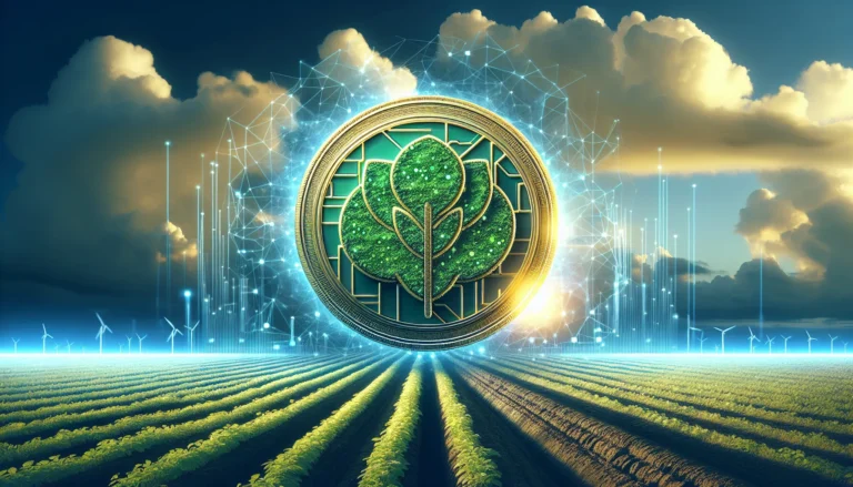 Tokenizzazione nell'agricoltura