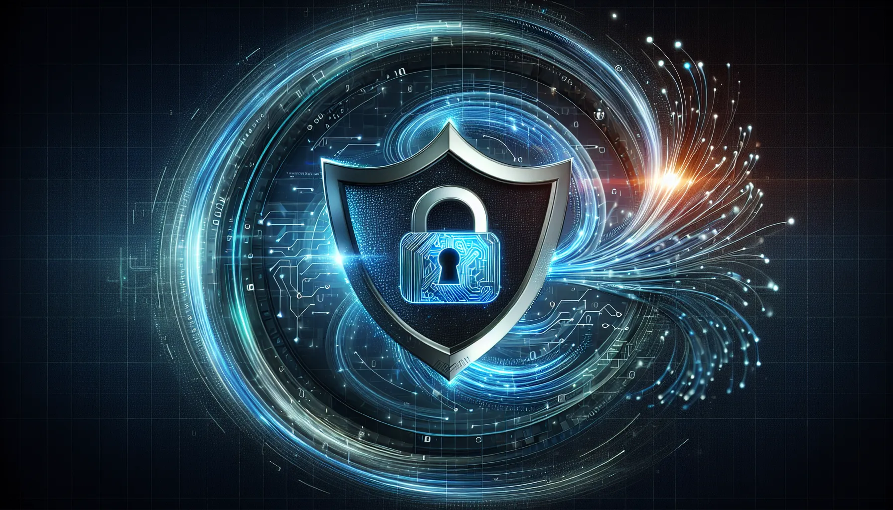 Usare una VPN per proteggere i dati