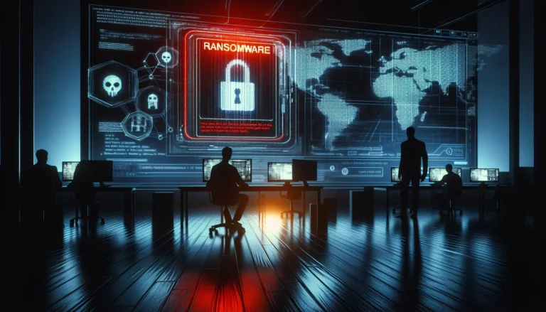 Come le aziende possono prevenire il ransomware
