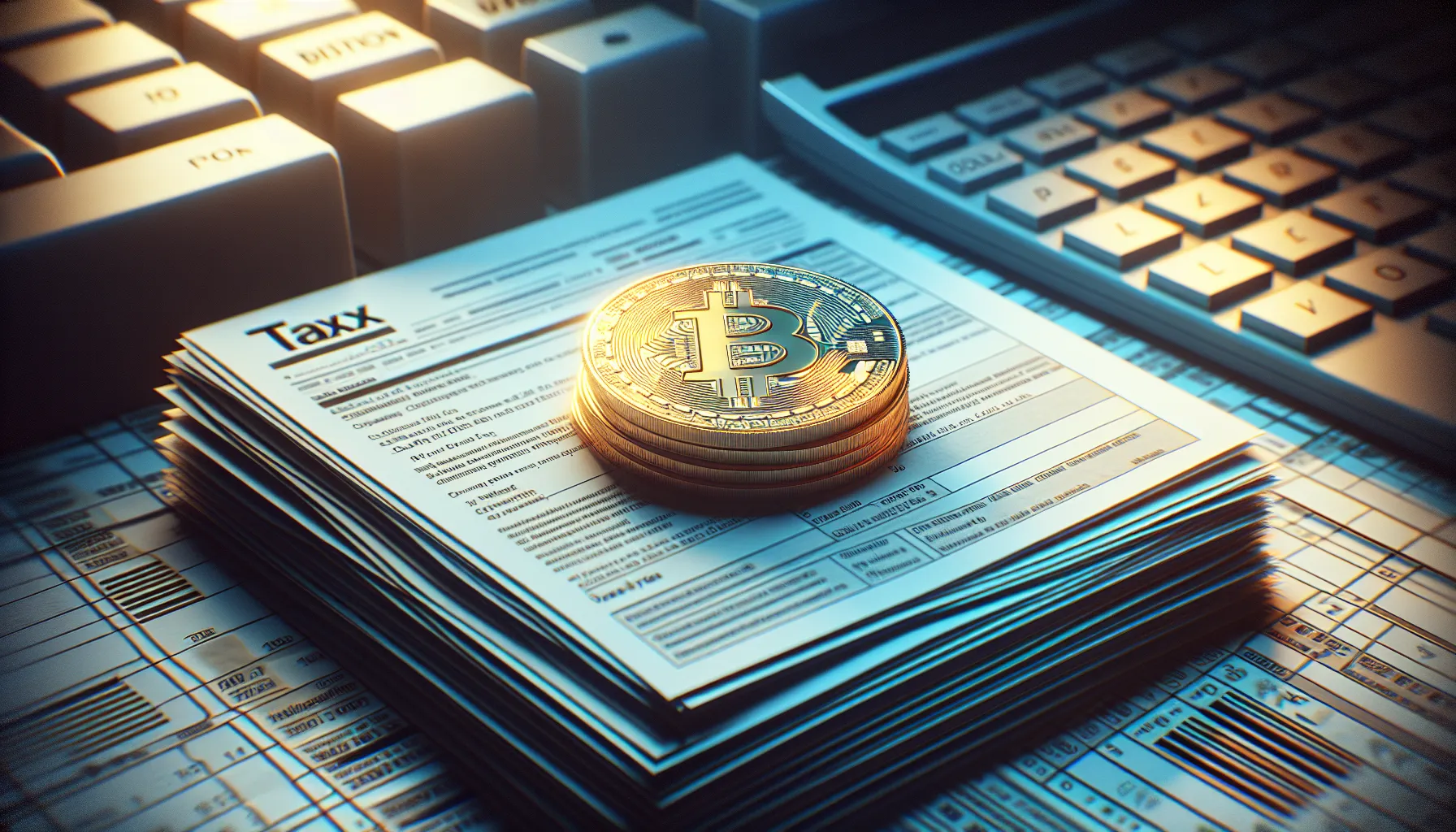 Criptovalute e tasse come regolamentarsi