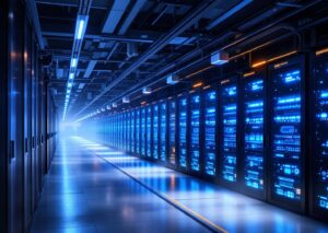 Intelligenza artificiale uae ad Abu Dhabi tra chip USA e data center strategici