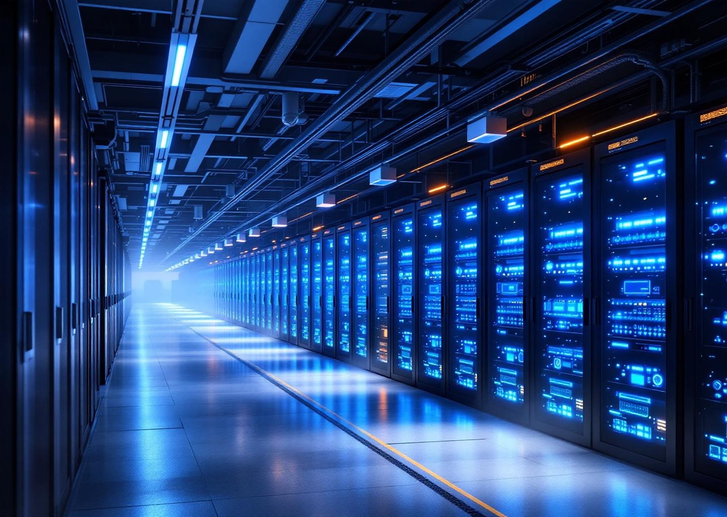 Intelligenza artificiale uae ad Abu Dhabi tra chip USA e data center strategici