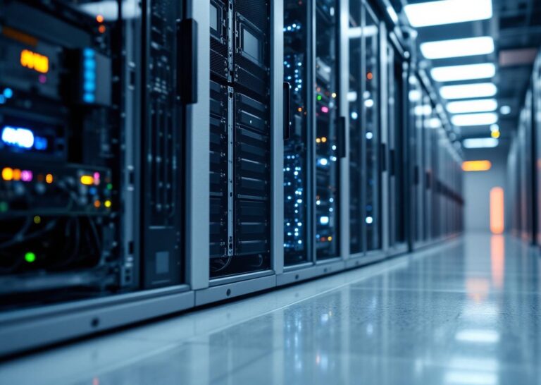 Schema della vulnerabilità fabricked amd su Infinity Fabric nei server cloud